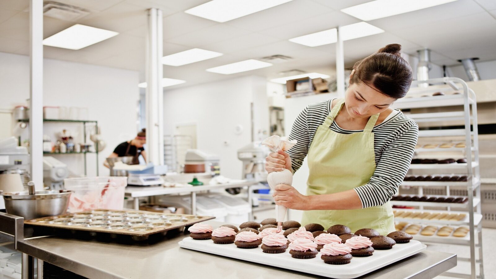 Puratos haalt meer waarde uit SAP Sales Cloud en SAP Service Cloud dankzij AI-ondersteuning voor buitendienstteams met Donna