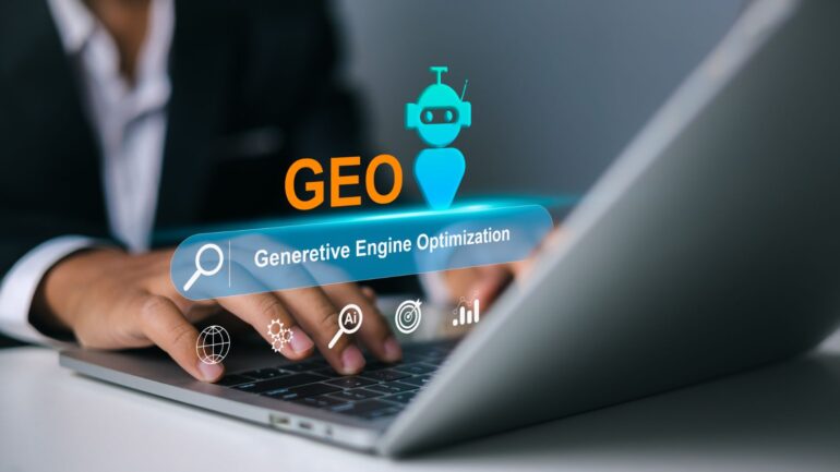Generative Engine Optimization