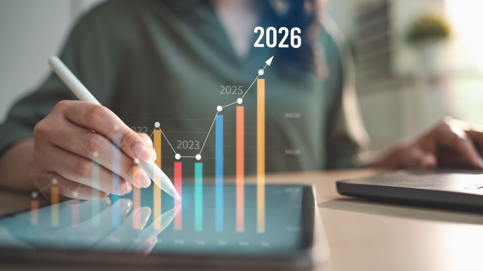 Meta, Google en Wall Street zetten in op voorspellingsmarkten. Moet jij ook opletten?