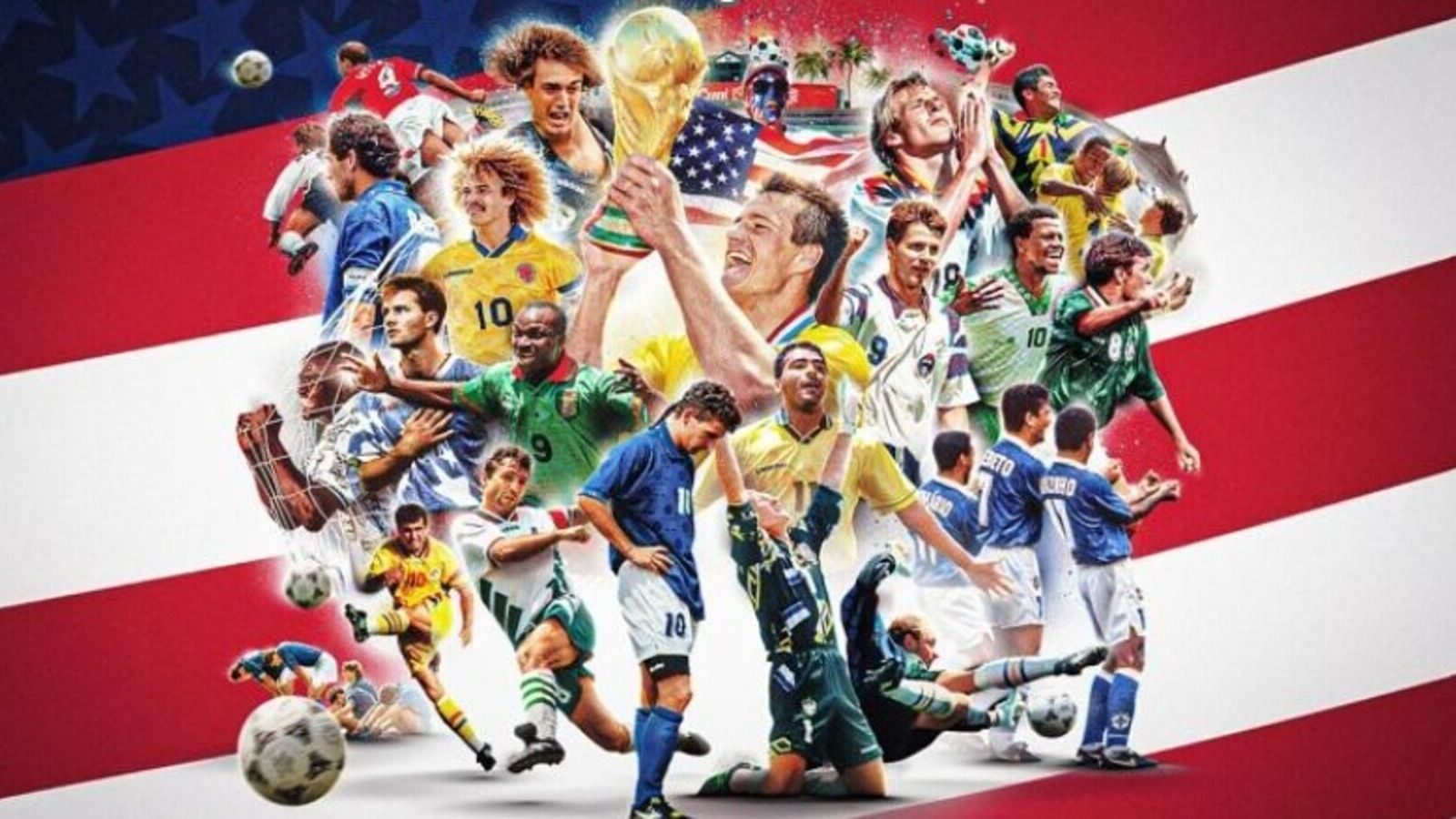 De druk van het shirt: waarom WK-druk kampioenen nekt — en hoe mentale weerbaarheid er écht uitziet
