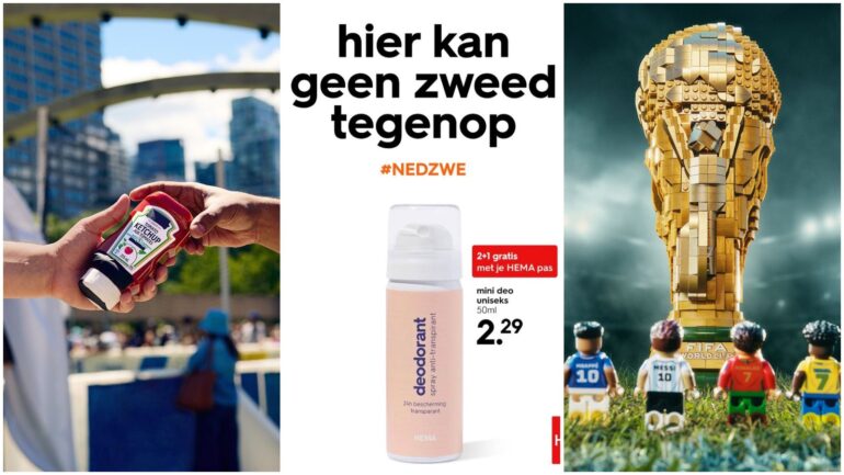 Voorbeelden van WK-inhakers 2026