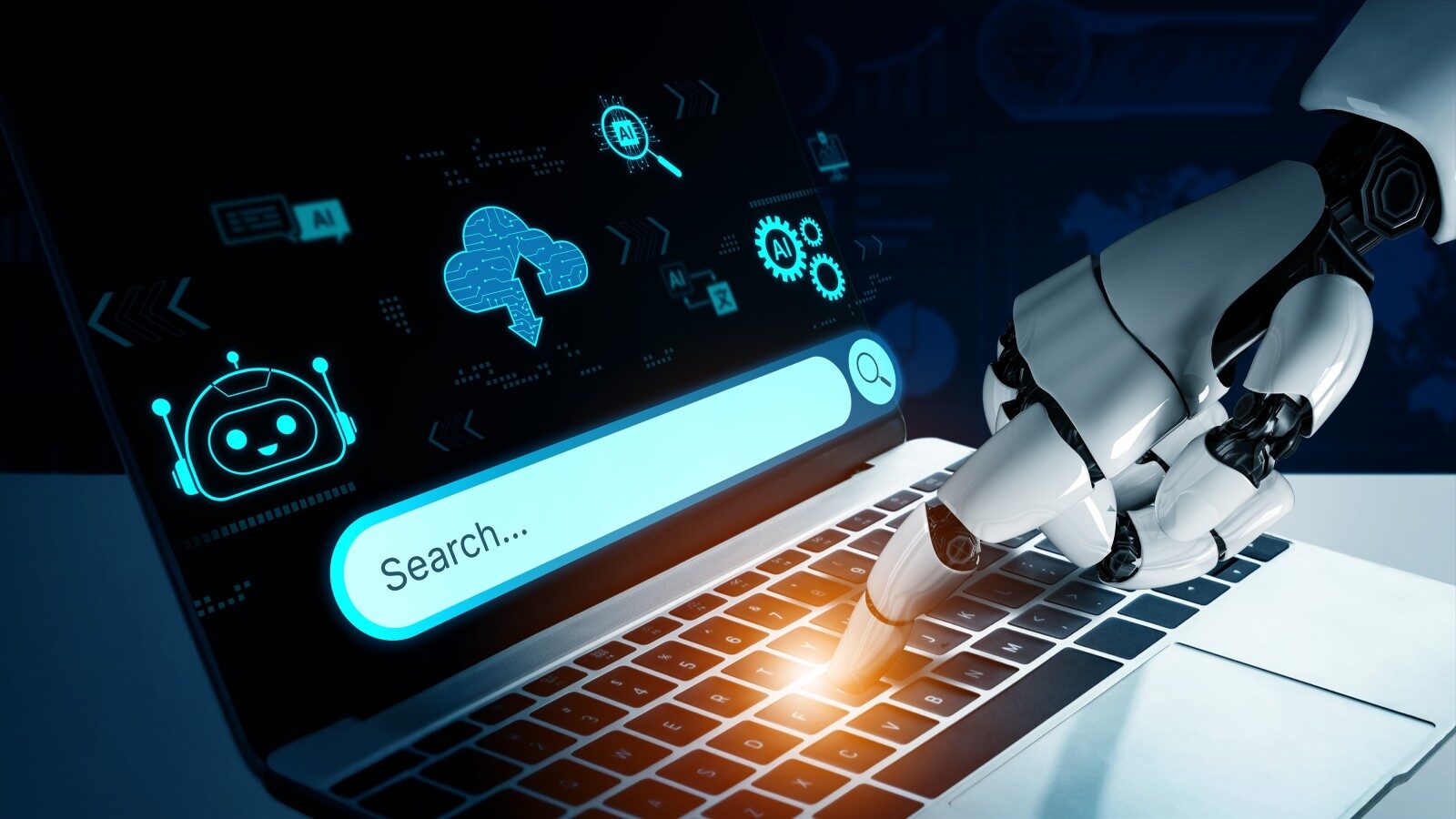 Wat 100 Nederlandse websites onthullen over AI-zichtbaarheid [onderzoek]