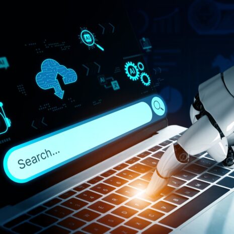 Wat 100 Nederlandse websites onthullen over AI-zichtbaarheid [onderzoek]