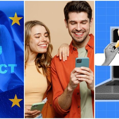 10x populair: de EU AI Act, het gevaar van doelgroepdenken & zero-click marketing
