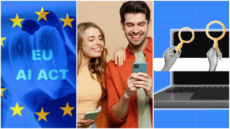de top 10 van mei