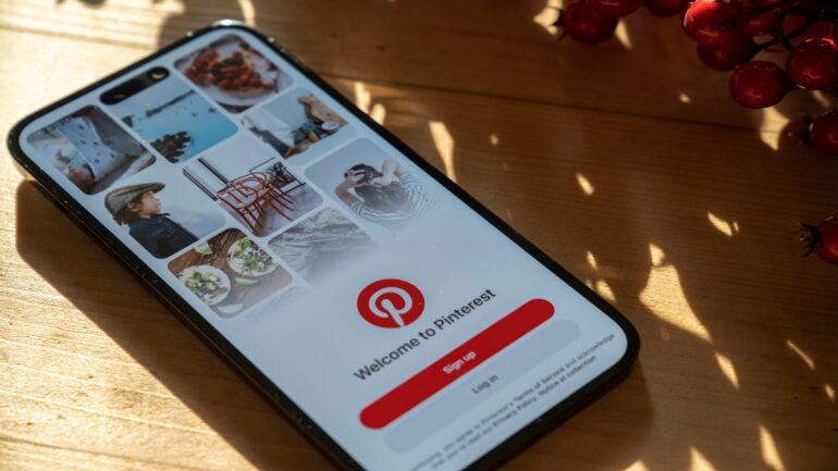 Ai-updates Pinterest