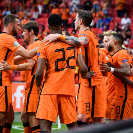 Het WK win je niet met je voeten: de psychologie achter voetbalsucces