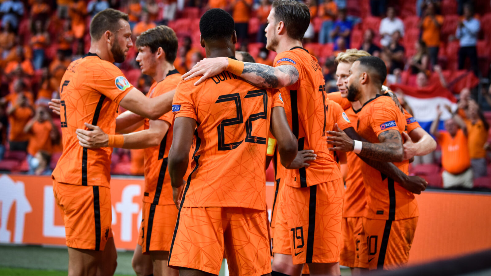 Het WK win je niet met je voeten: de psychologie achter voetbalsucces