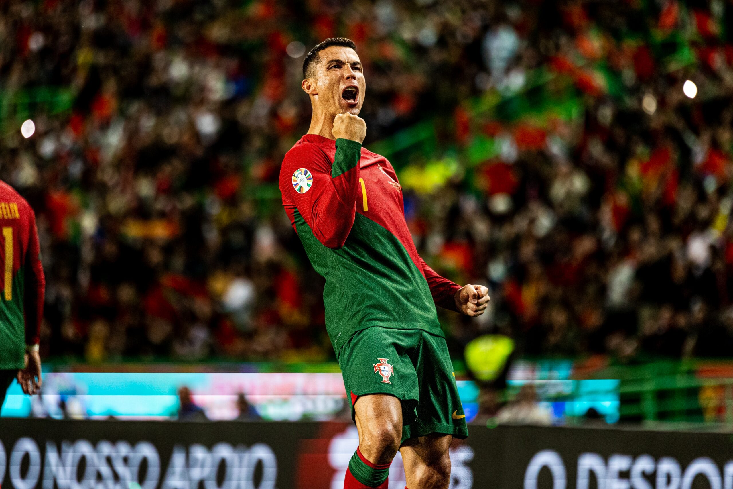 Ronaldo