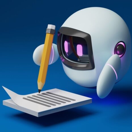 Zo wordt AI een volwaardige socialmedia-copywriter [5 tips]
