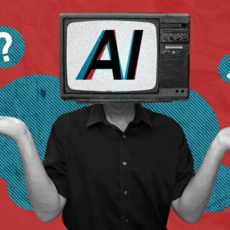 5 misverstanden over AI die ondernemers tijd kosten