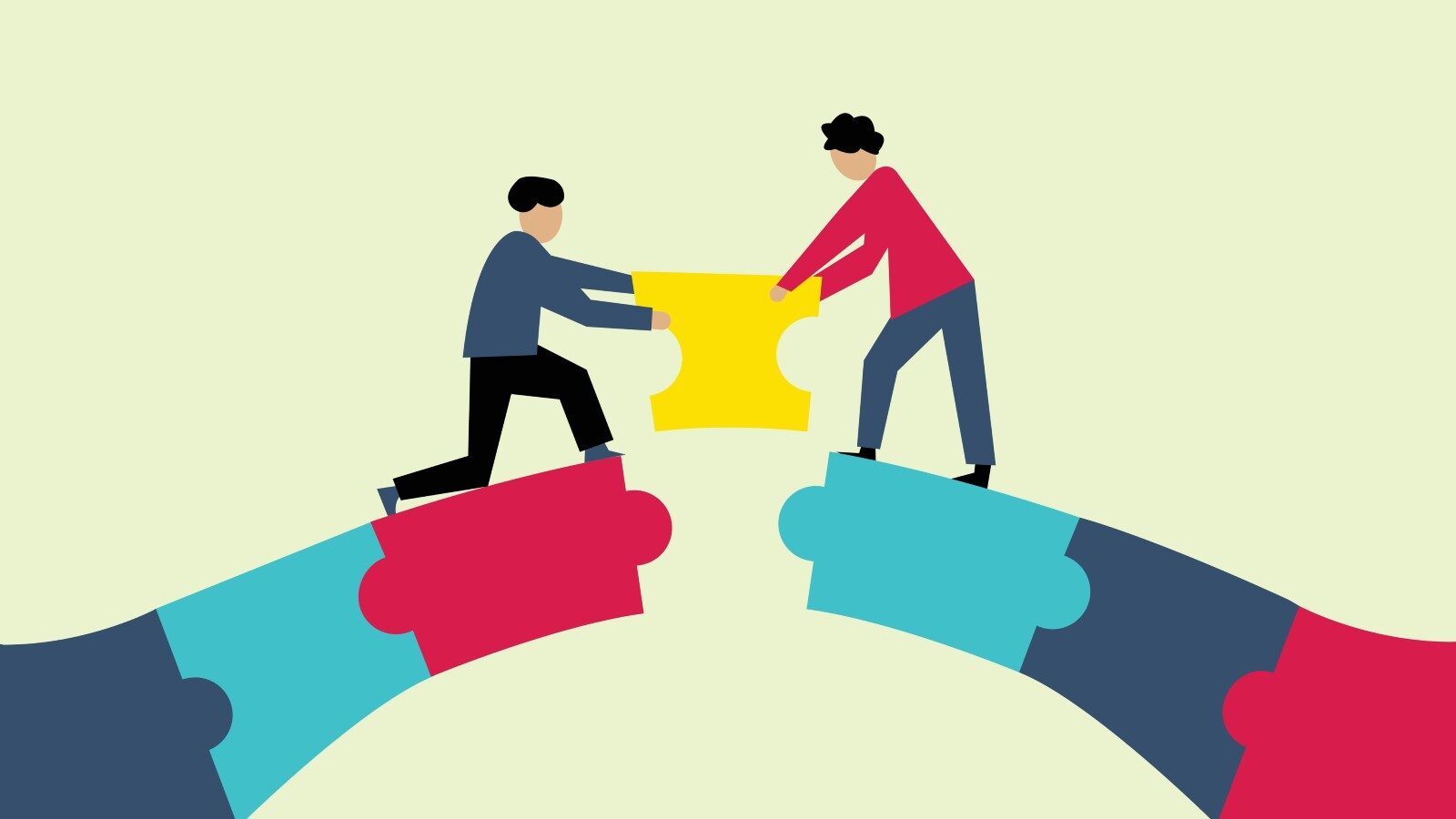 5 tips om een échte community te bouwen, die ook zonder jou blijft bestaan