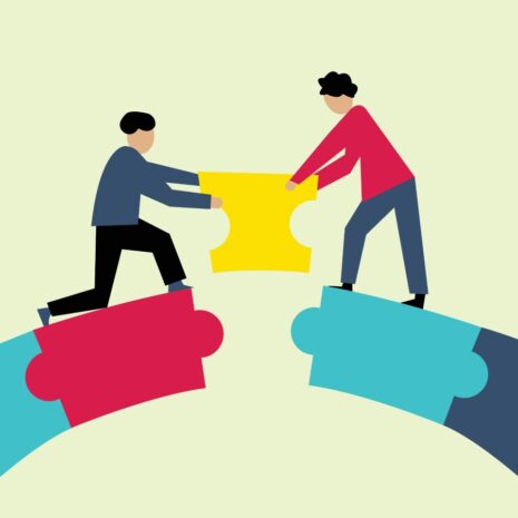 5 tips om een échte community te bouwen, die ook zonder jou blijft bestaan
