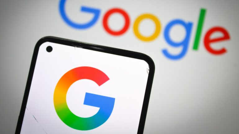 Google update