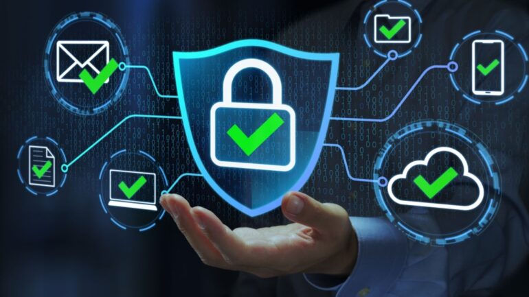 end-to-end encryptie