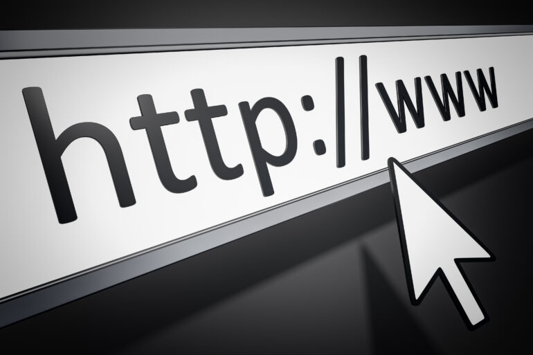 website bouwen