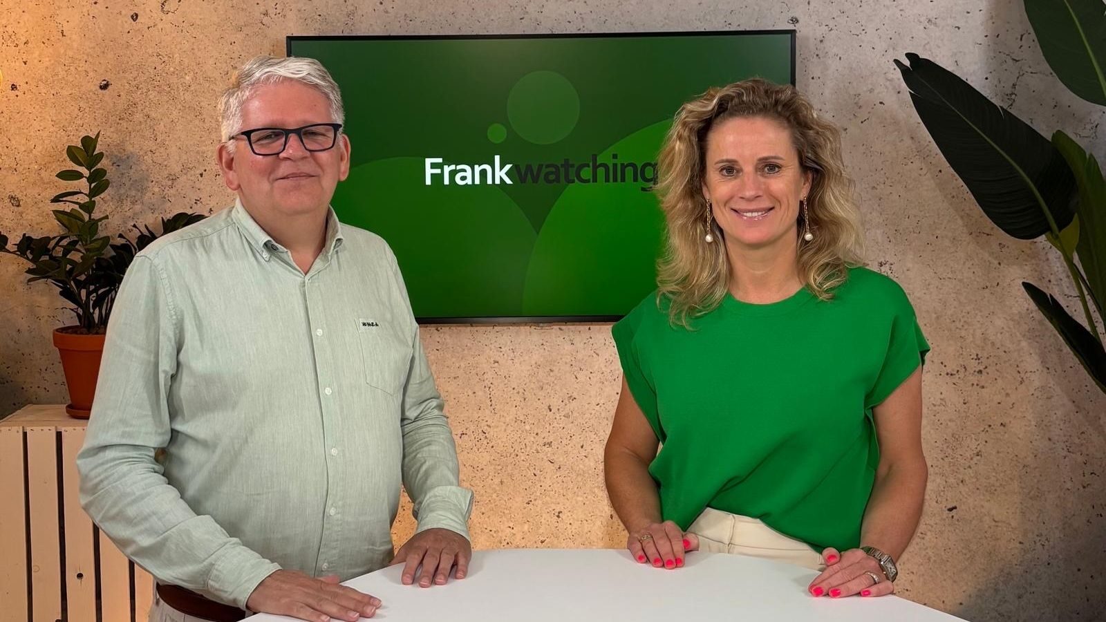 Sijthoff neemt Frankwatching over