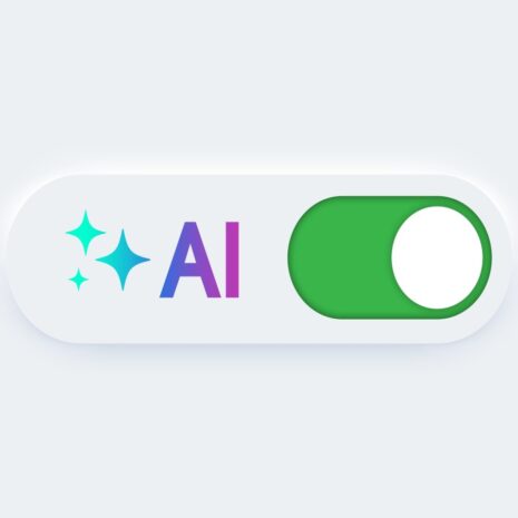 Hoe zou jij reageren als jouw AI-input uitlekt?
