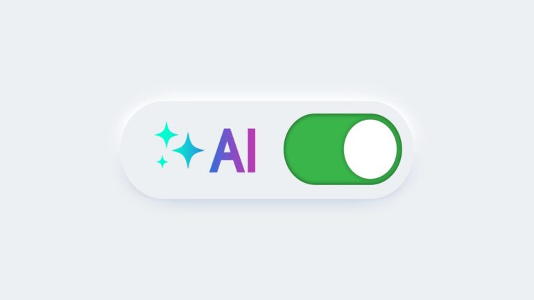 genereren AI-tool