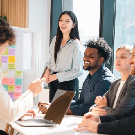 6 AI-prompts die je agile marketingproces direct verbeteren