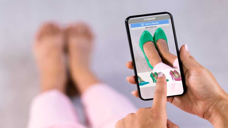 AR-apps