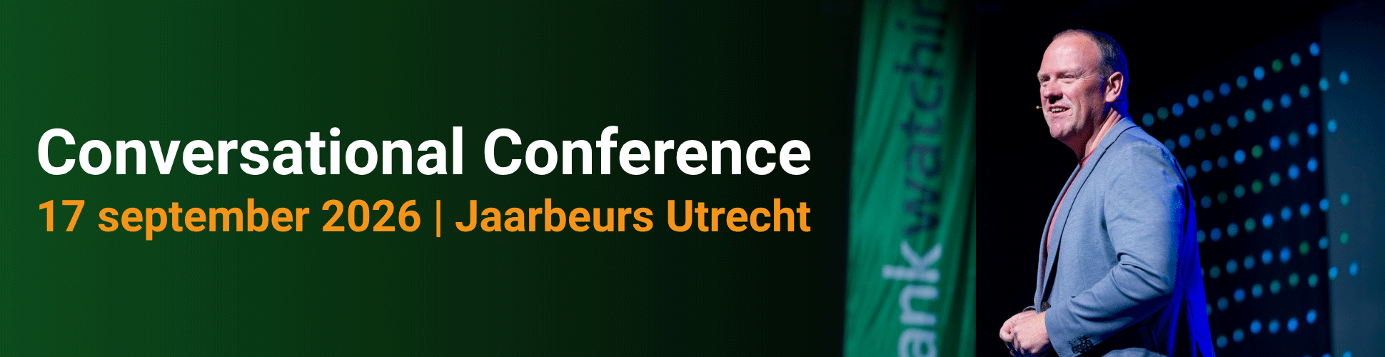 conversational conference