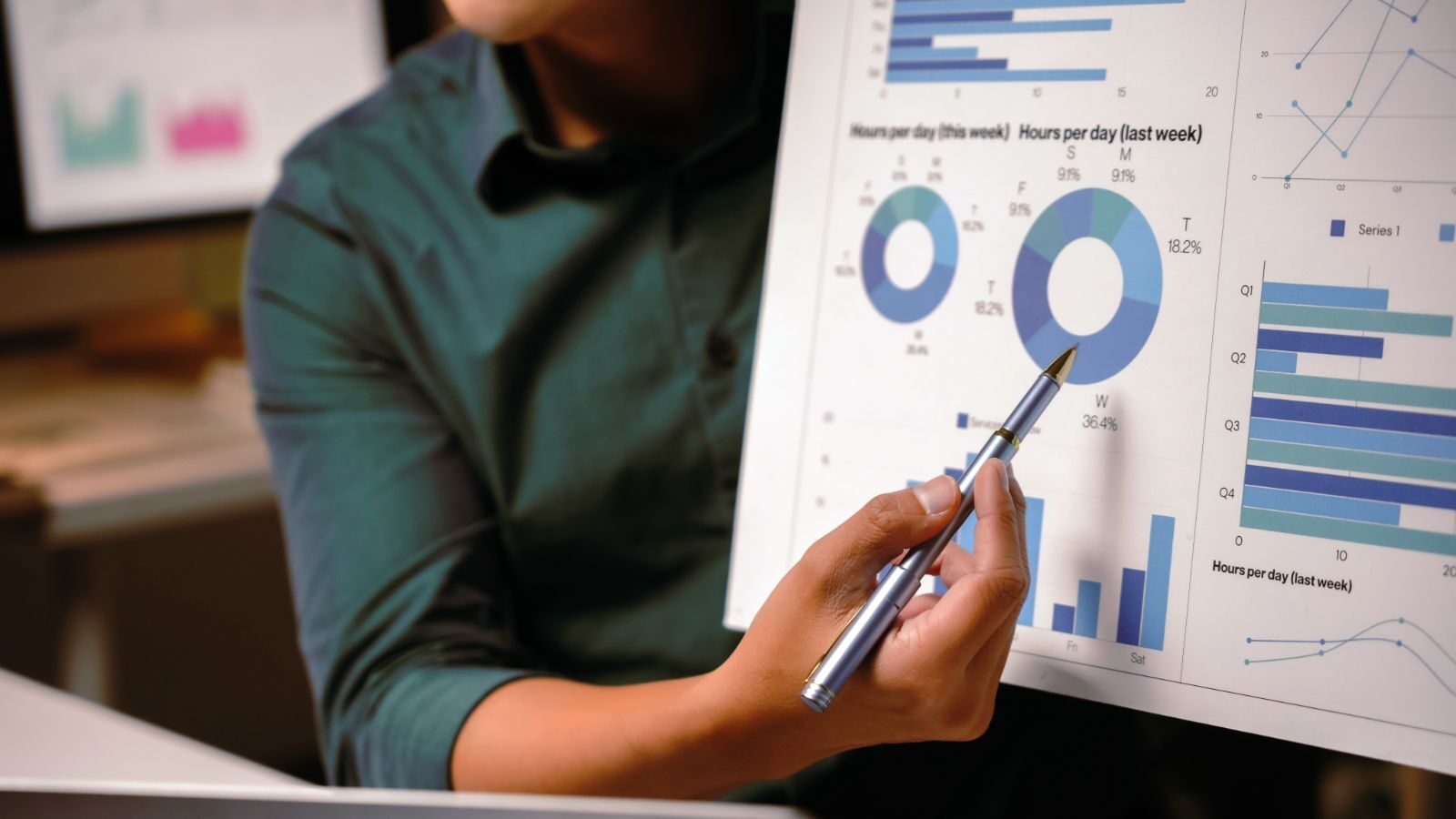 Onderscheidende content maken? 5 analyses die hierbij helpen