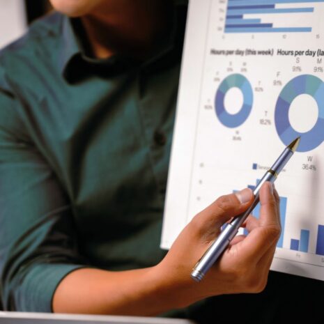 Onderscheidende content maken? 5 analyses die hierbij helpen