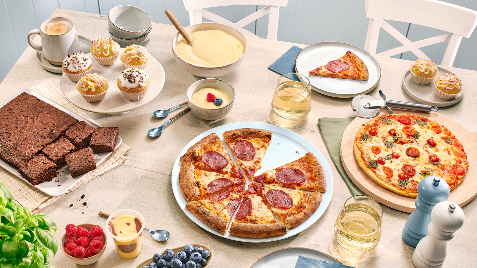 Dr. Oetker kiest team5pm als nieuwe social & influencer agency voor 2026