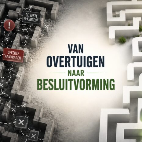 Waarom bezoekers afhaken terwijl ze wél geïnteresseerd zijn