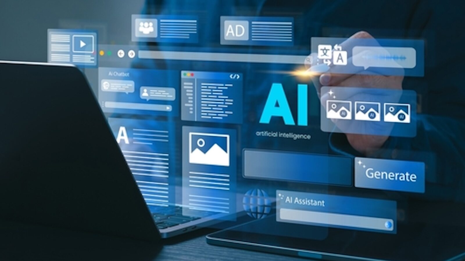 WatchGuard: medewerkers vergroten cyberrisico door niet-goedgekeurde AI-tools en onveilig werkgedrag