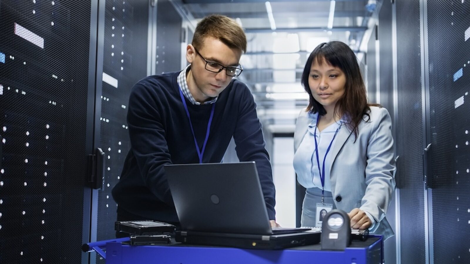 Nokia versnelt bedrijfstransformatie met SAP en Microsoft Azure