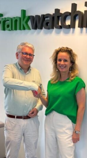 Per 7 juli maakt Frankwatching onderdeel uit van Sijthoff, als sterke partner.
