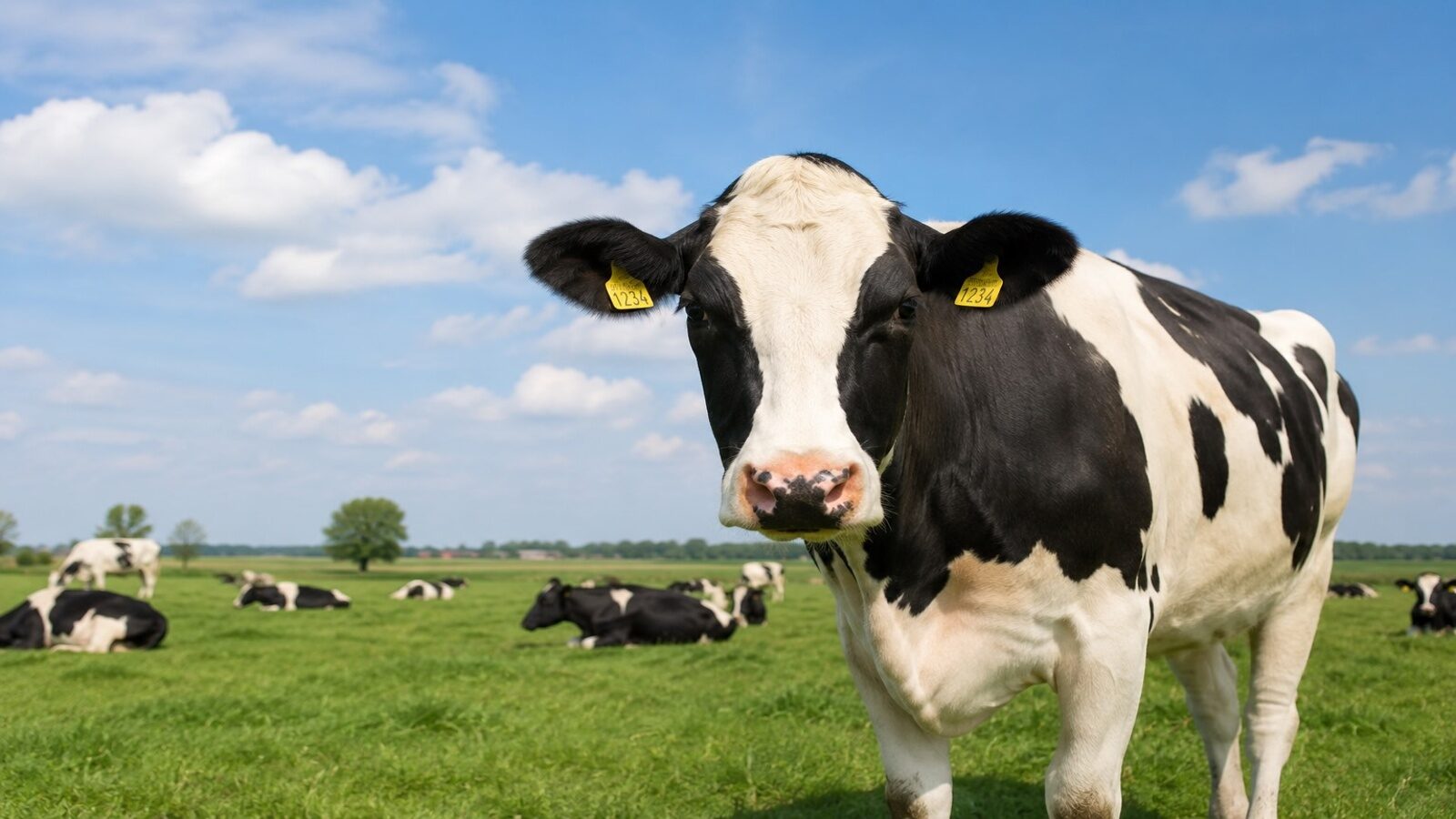 FrieslandCampina bouwt met SAP Yard Logistics aan meer grip op terreinlogistiek