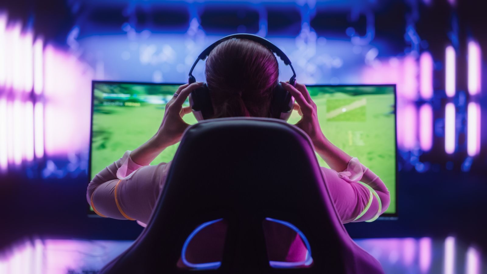 EA Advertising: het bewijs dat gaming een serieus mediakanaal is