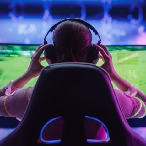 EA Advertising: het bewijs dat gaming een serieus mediakanaal is