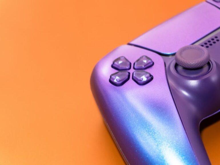 Gaming controler