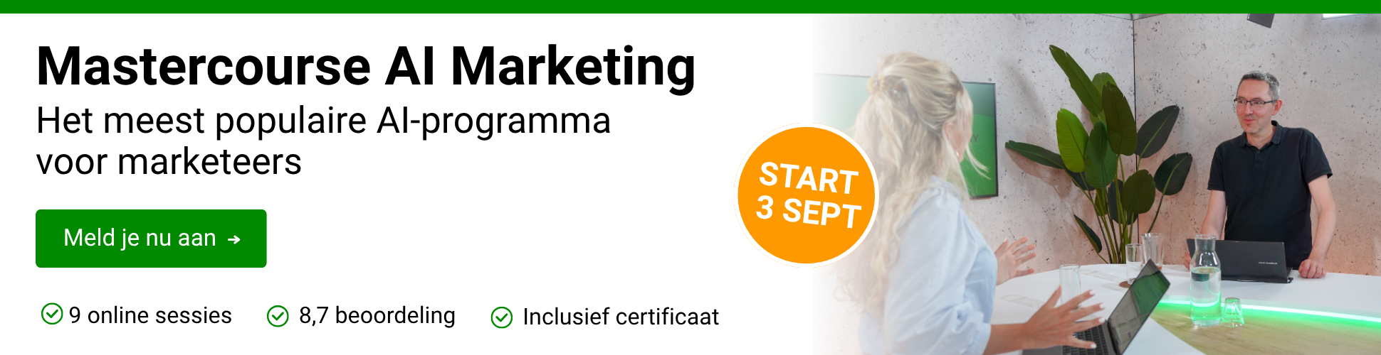 ai marketing mastercourse