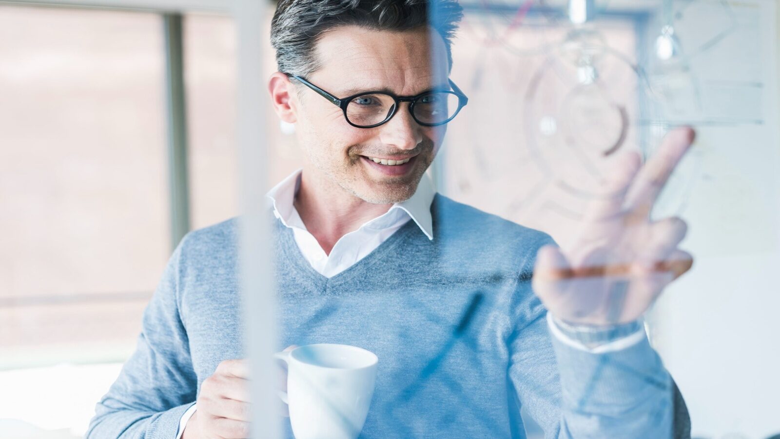 SAP: verwacht rendement op AI-investeringen stijgt van 16 naar 21%