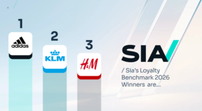 Loyaliteit benchmark winnaars top 3