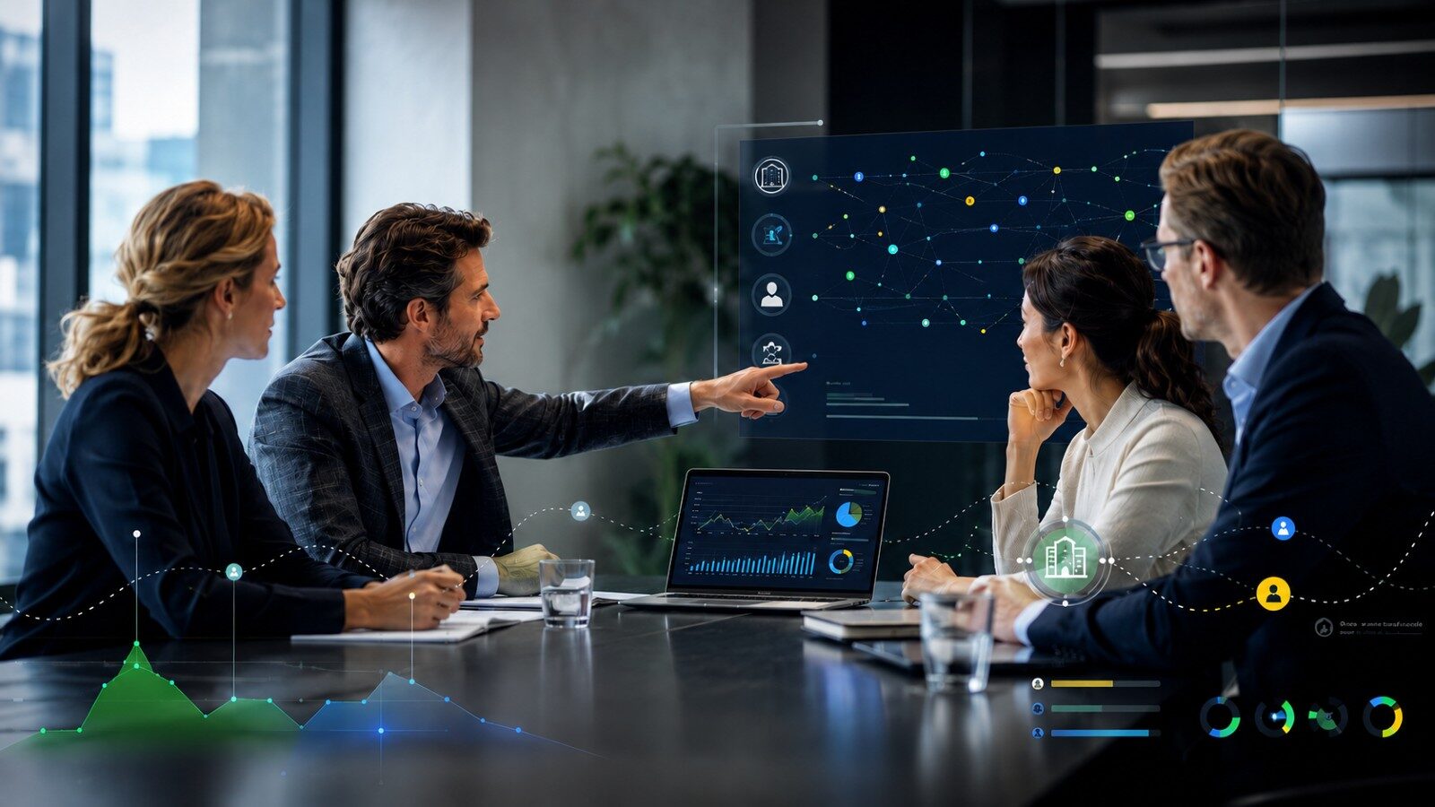 Hét stappenplan voor signal-based marketing: de juiste timing & relevantie in B2B