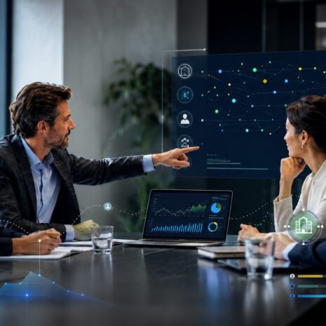 Hét stappenplan voor signal-based marketing: de juiste timing & relevantie in B2B