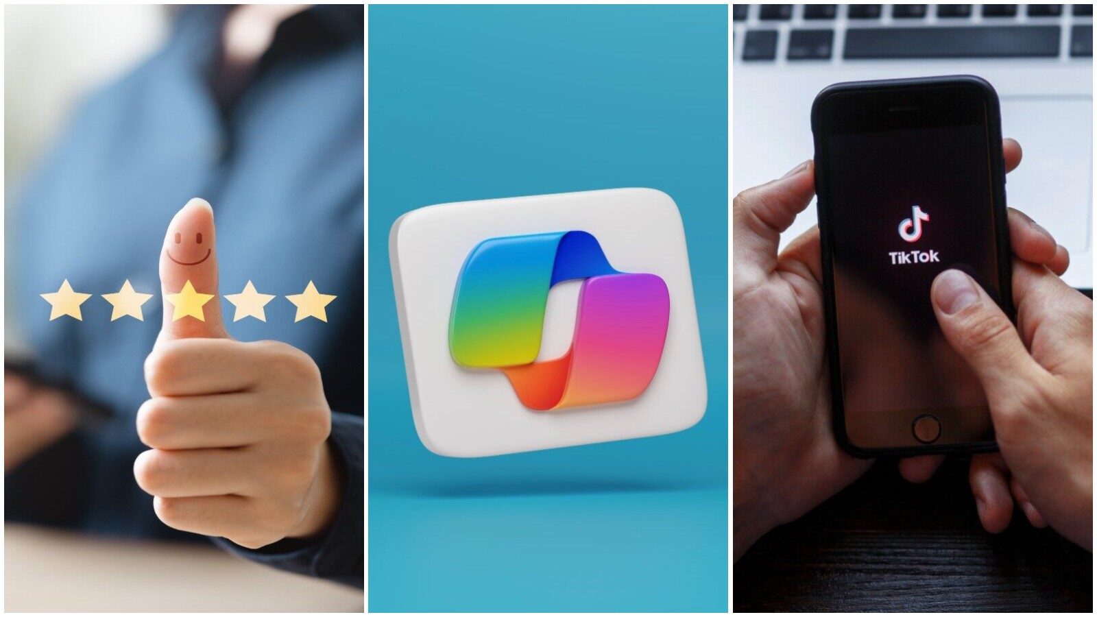 10x populair: verborgen parels in Copilot, afhakende websitebezoekers & TikTok SEO uitgelegd