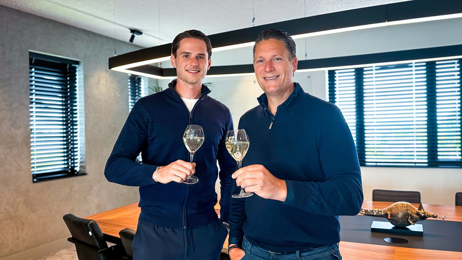 Eager versterkt performance marketingpropositie met Social Addicts