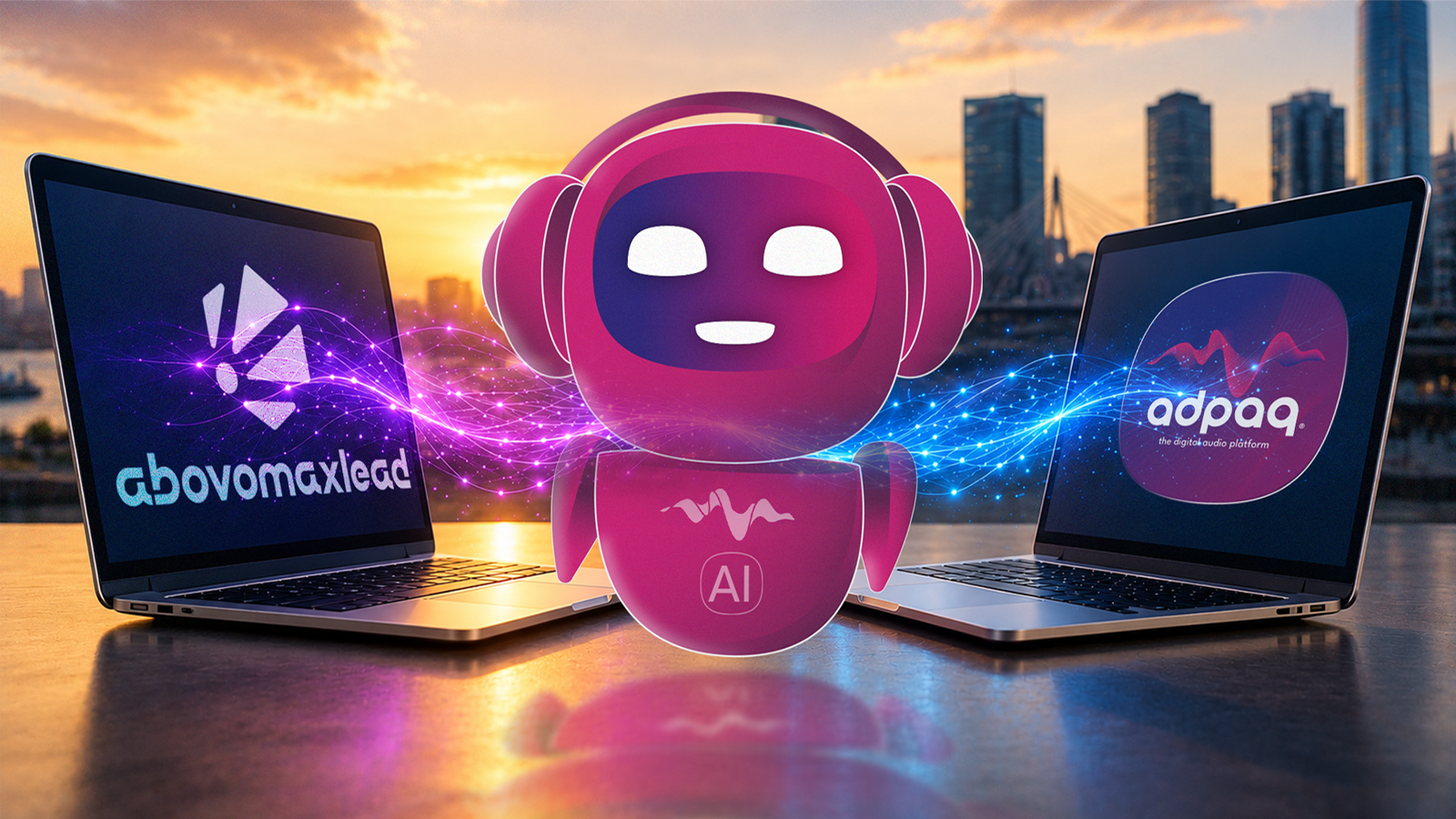 AI-agents kunnen zelfstandig campagnes aanmaken in adpaq