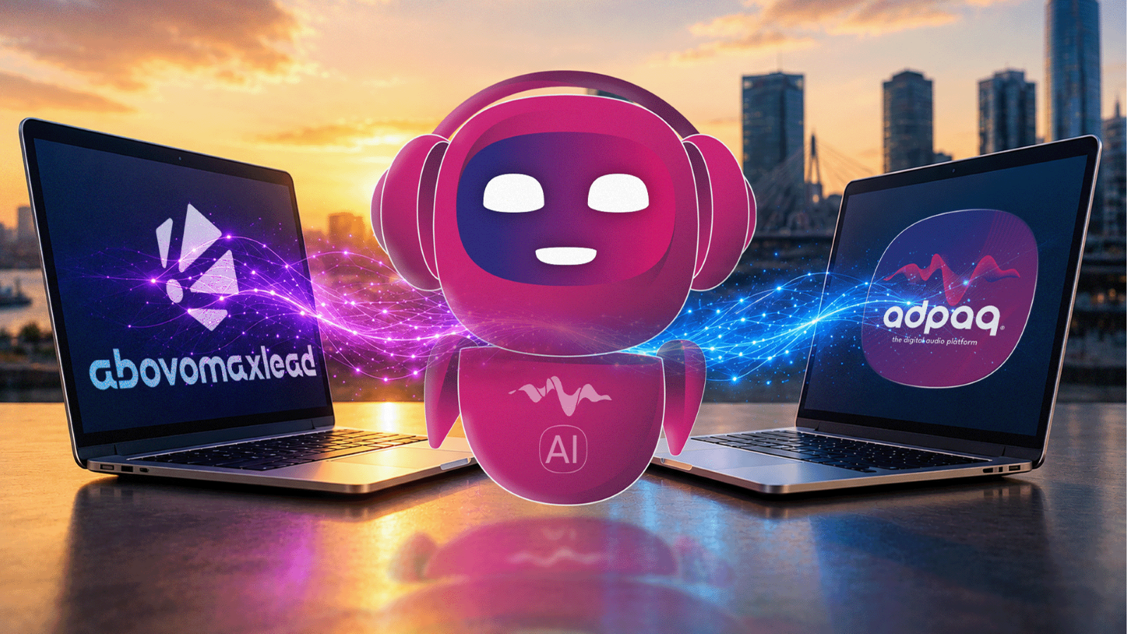 AI-agents kunnen zelfstandig campagnes aanmaken in adpaq