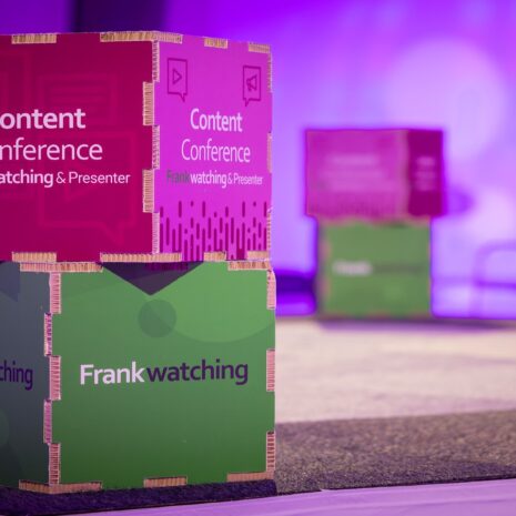 Meer tools lossen je contentchaos niet op: zo bouw je aan schaalbare content