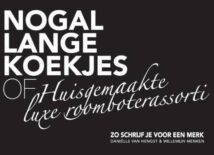 Het meest vergeten hoofdstuk van je brandbook (en waarom het juist nu belangrijk is) Het meest vergeten hoofdstuk van je brandbook (en waarom het juist nu belangrijk is)