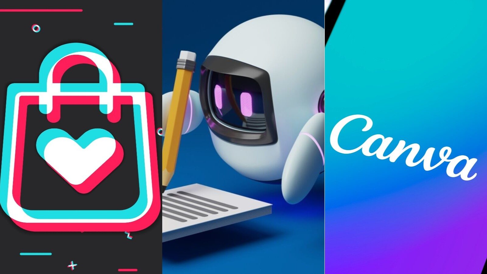 10x populair: van TikTok Shop tot Instagram-updates, Pinterest AI-search en WK-inhakers