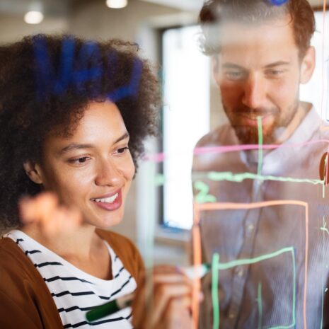 AI versnelt je marketing. Maar klopt je positionering wel?